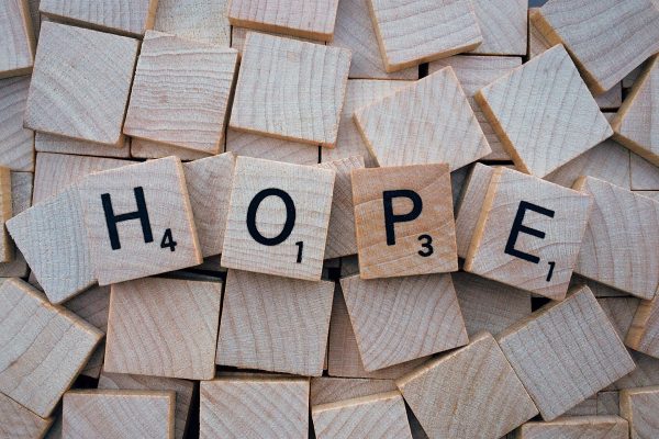 Hope and Healing: Life After Abortion