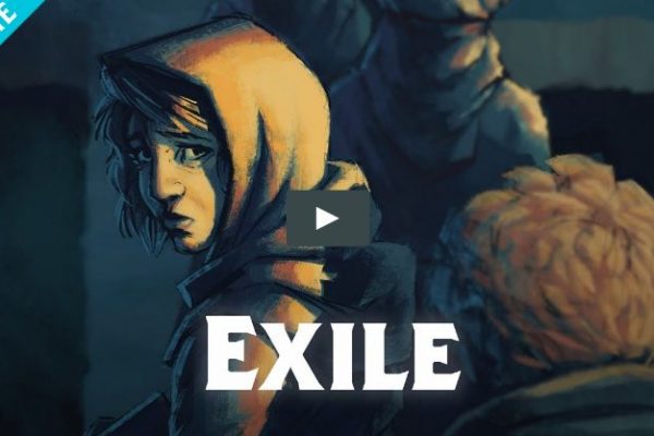 Exiled: Trapped by Hopelessness