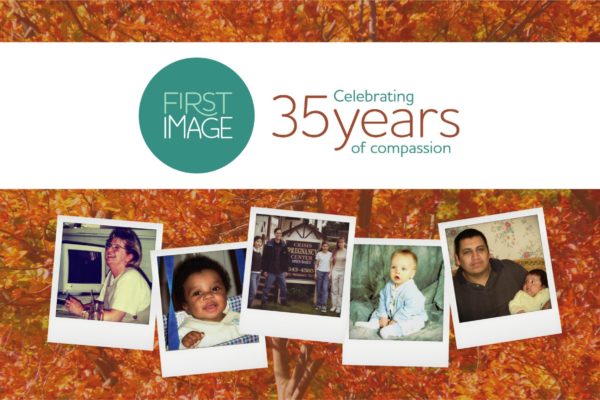 First Image 35th Anniversary